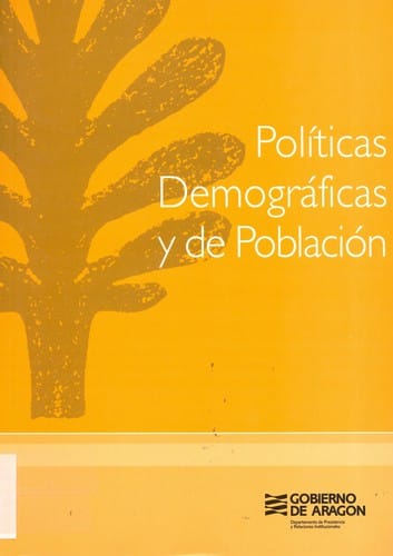 Políticas demográficas y de población