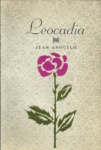Leocadia