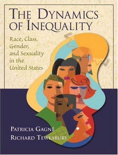 The dynamics of inequality