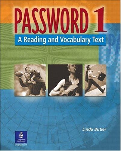 Password 1