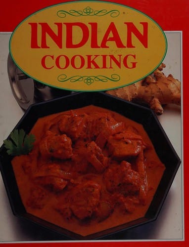 Indian Cooking