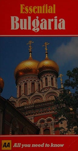 Essential Bulgaria