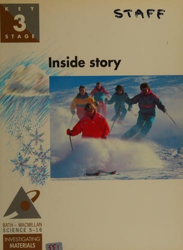 Investigating materials