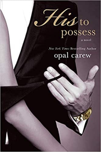 His to possess