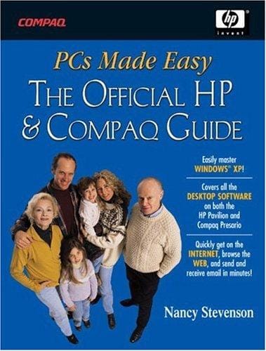 PCs made easy