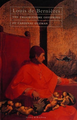The troublesome offspring of Cardinal Guzman