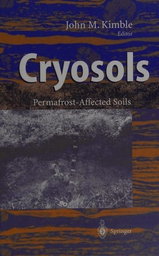 Cryosols