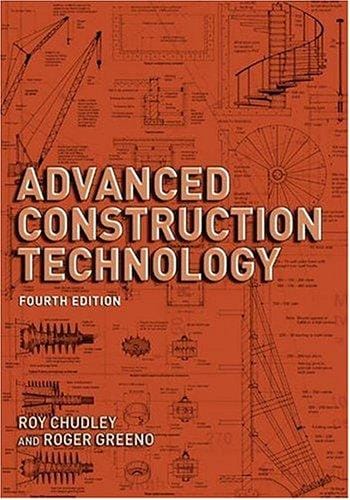ADVANCED CONSTRUCTION TECHNOLOGY