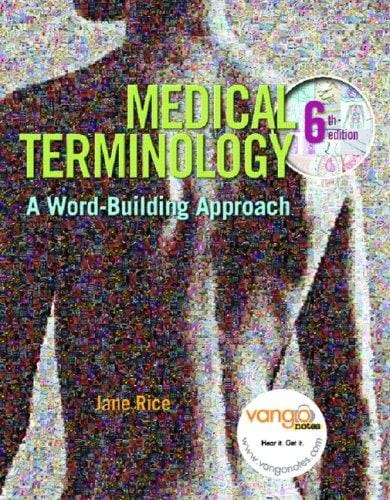 Medical Terminology