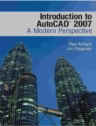 Introduction to AutoCAD(R) 2007