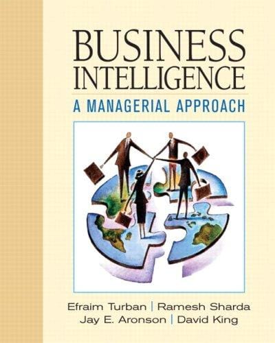 Business Intelligence