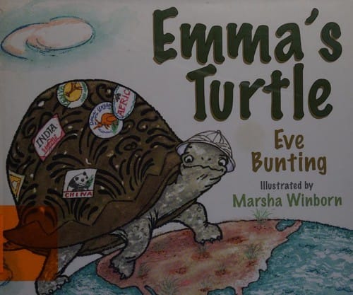 Emma's Turtle