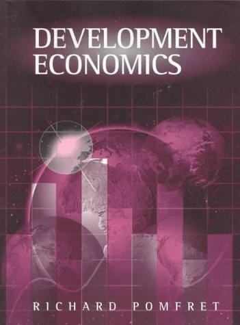 Development economics