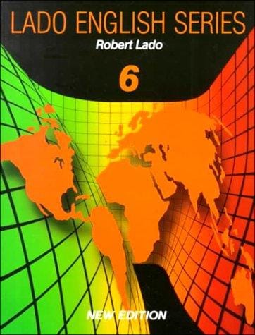 Lado English Series Level 6
