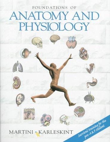 Foundations of anatomy and physiology