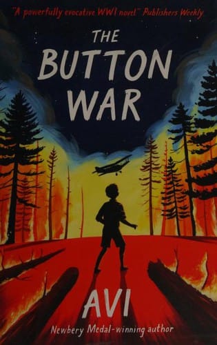 The button war
