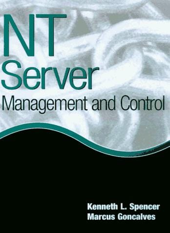 Windows Nt Server