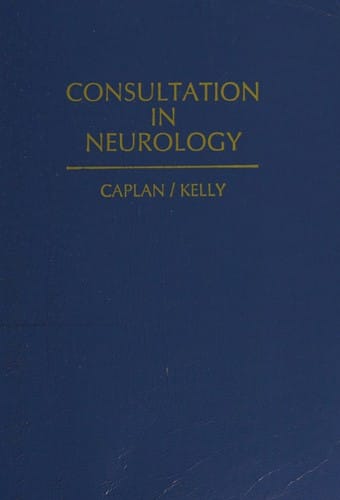 Consultation in neurology