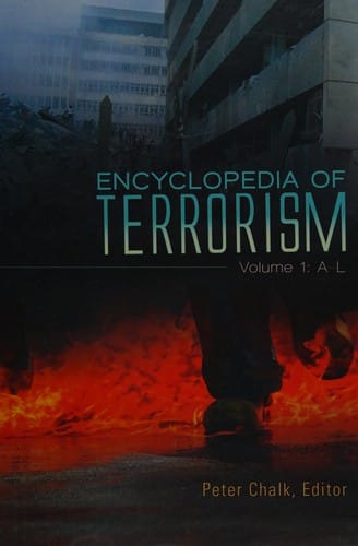 Encyclopedia of terrorism