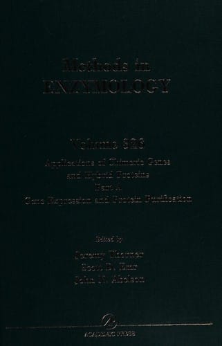 Applications of chimeric genes and hybrid proteins