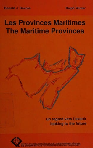Les Provinces maritimes