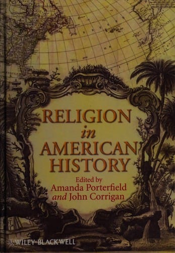 Religion in American history