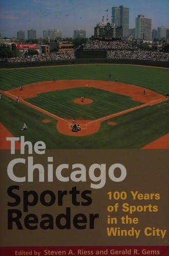The Chicago sports reader