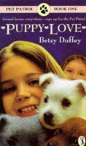 Puppy Love (Pet Patrol)