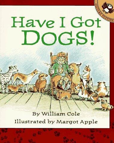 Have I Got Dogs!