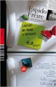 Cartas de amor y desamor