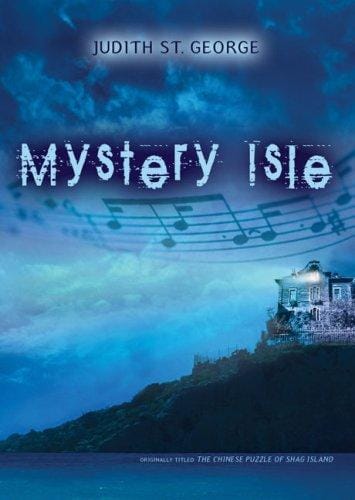 Mystery Isle