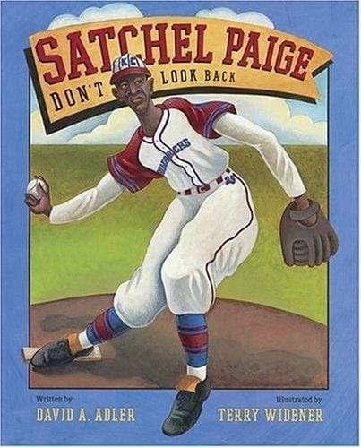 Satchel Paige