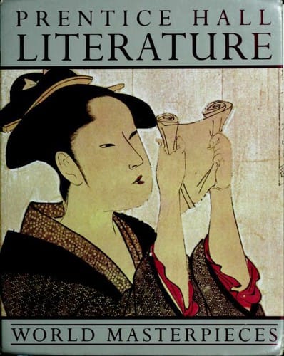 Prentice Hall Literature--World Masterpieces