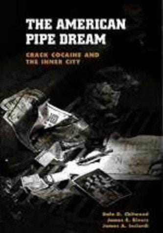 The American Pipe Dream