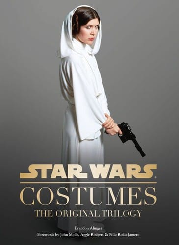 Star Wars costumes