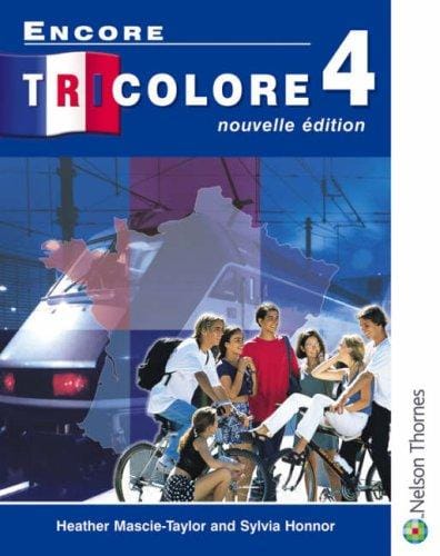 Encore Tricolore 4
