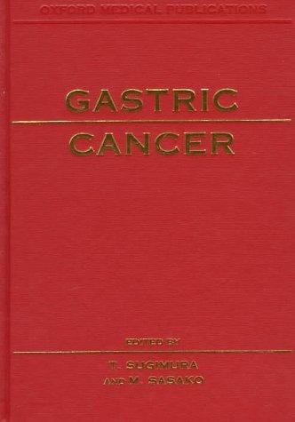 Gastric cancer
