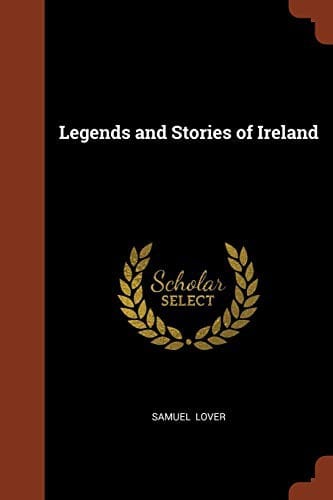 Legends and stories of Ireland