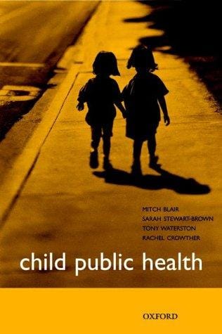 Child public health
