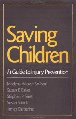 Saving Children