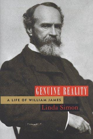Genuine reality