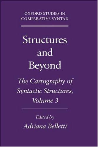 Structures and beyond