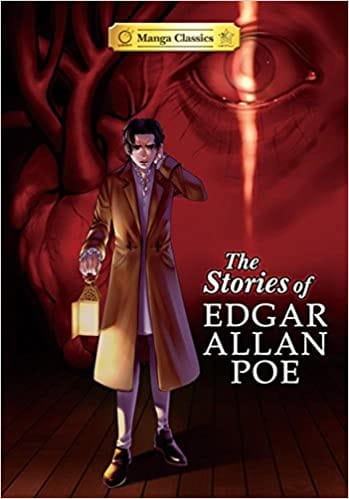 The stories of Edgar Allan Poe