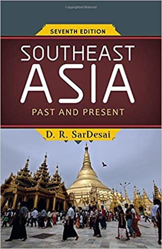 Southeast Asia