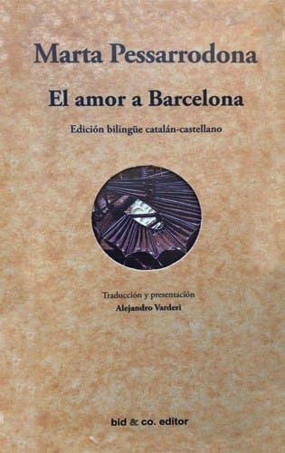 El amor a Barcelona (Love to Barcelona)