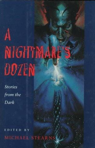 A nightmare's dozen