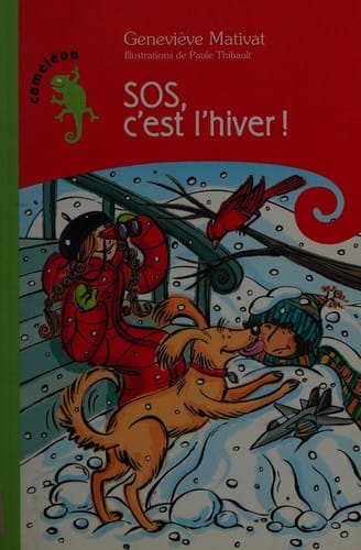 SOS, c'est l'hiver!