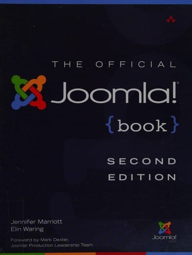 The official Joomla! book
