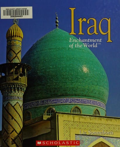 Iraq