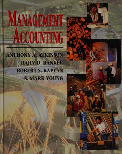 Management accounting